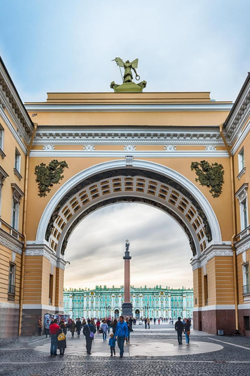 Библиотека Гостевой дом Санкт-Петербург, Россия